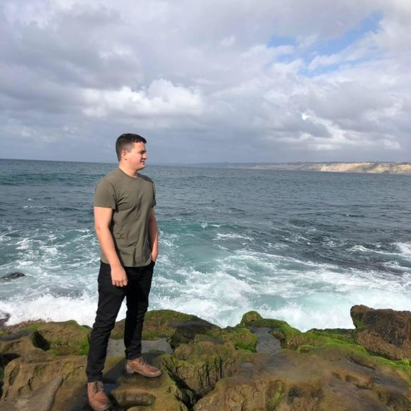 Meet your Posher, Eric - Picture 1 of 1